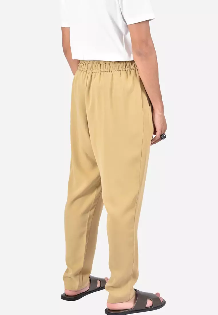 Theo Set Khaki