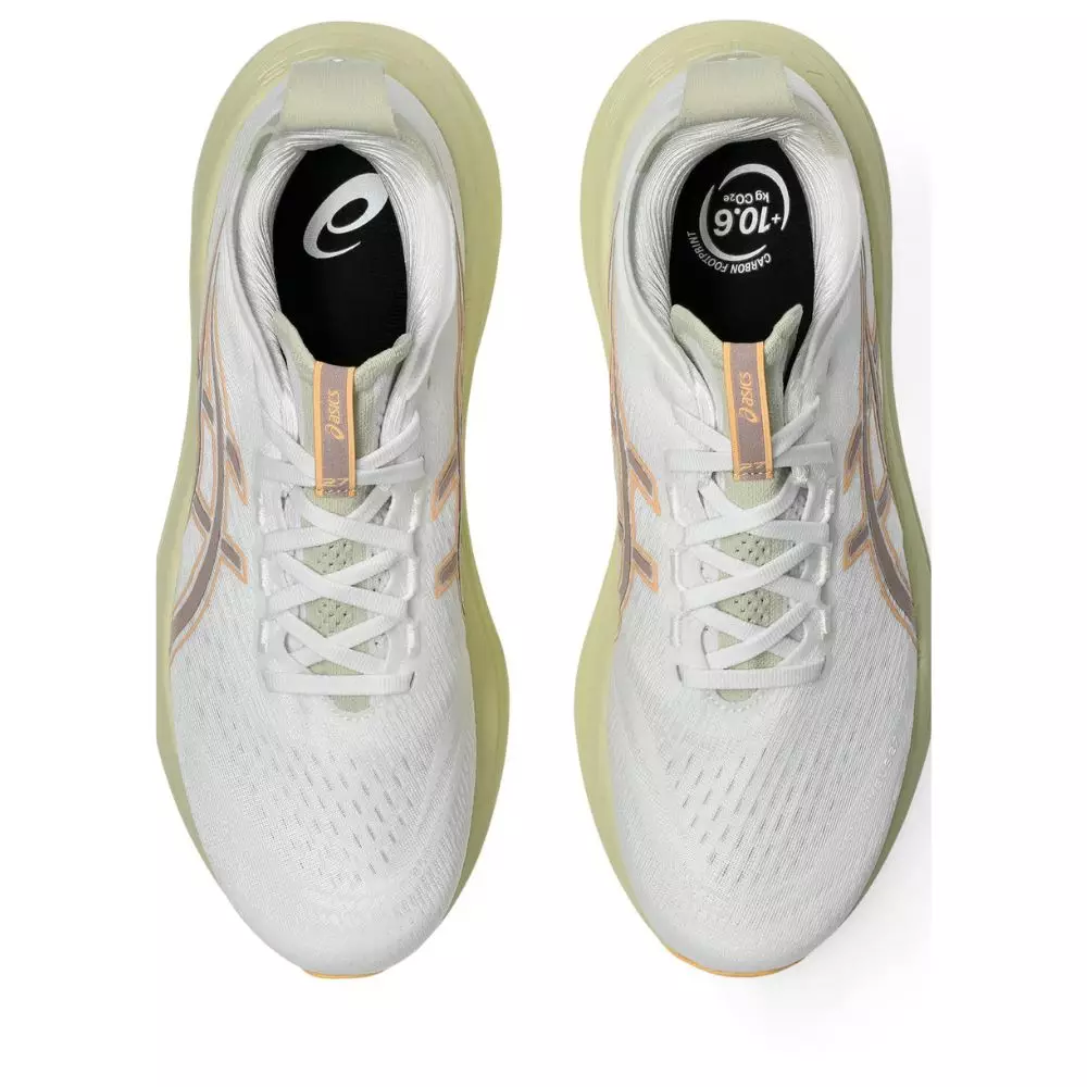 ASICS Men Gel-Nimbus 27 Standard-1011B958.102