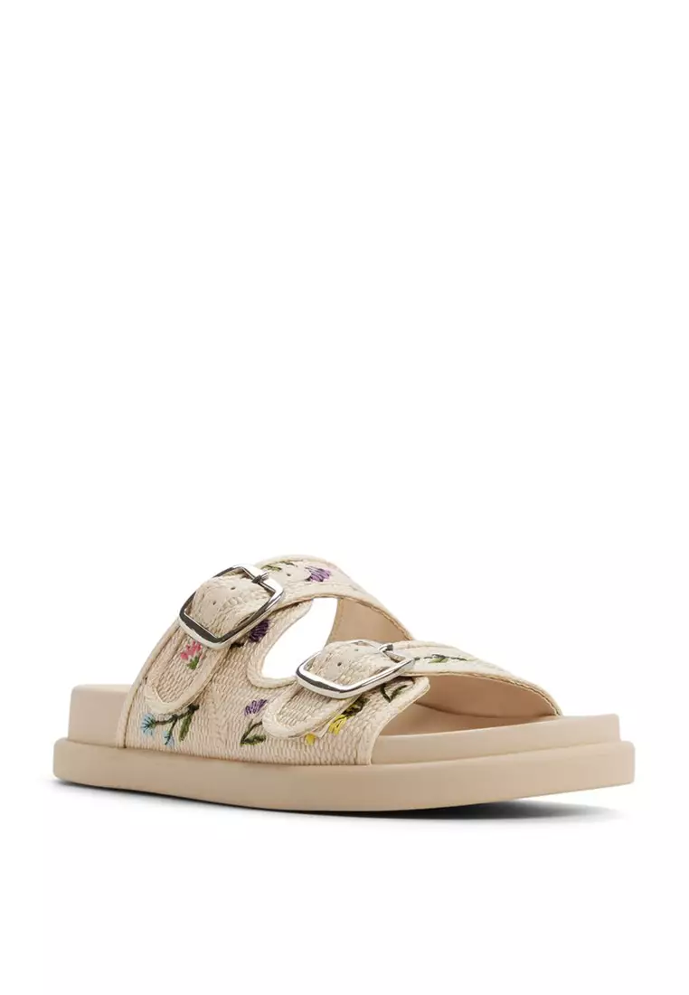 Bohochic Sandals