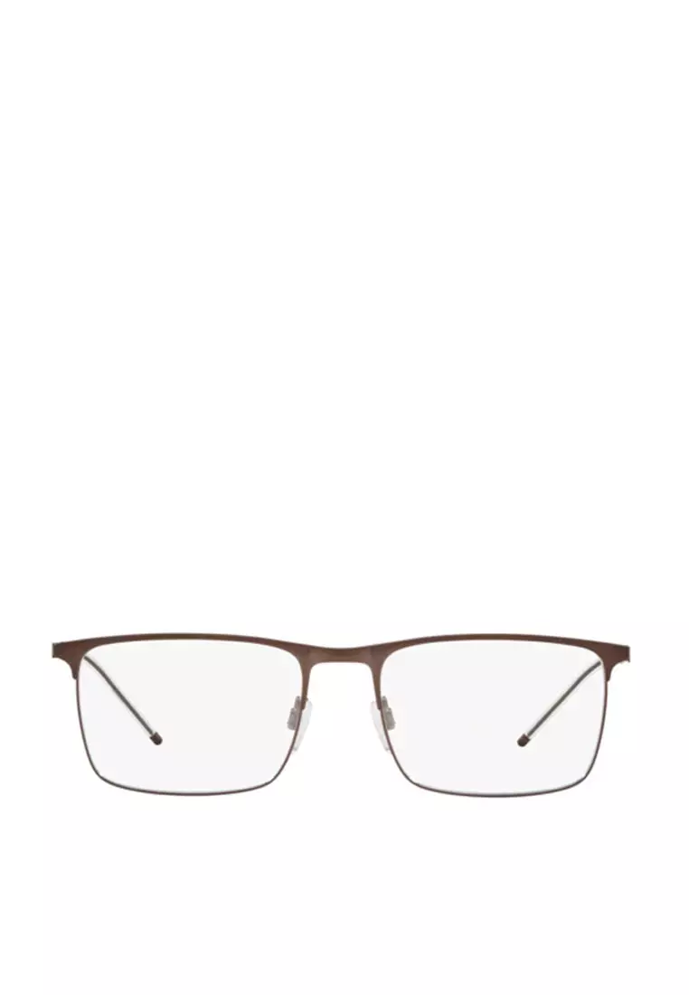 Emporio armani glasses vision express hotsell
