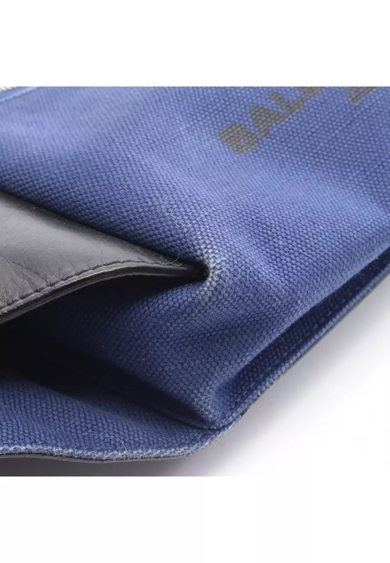 Buy Balenciaga Pre-Loved BALENCIAGA belt bag body bag waist bag