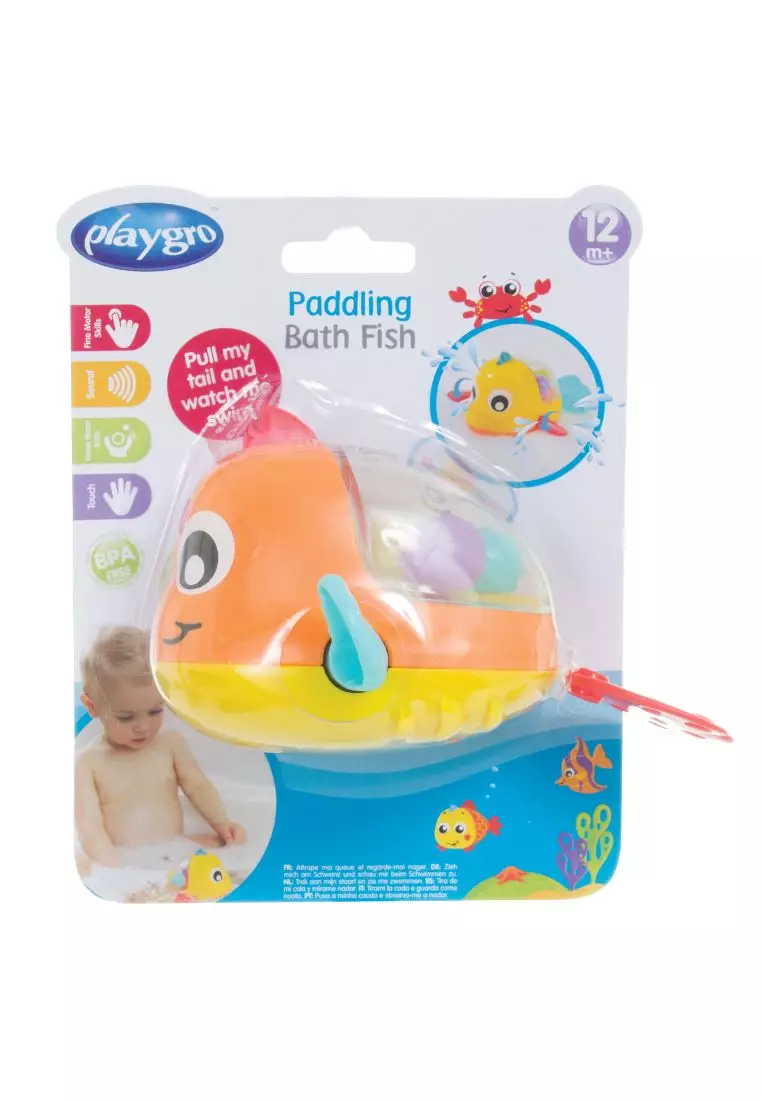 Promo Kids Fishing Net Bath Toy Changing Colors Squeeze - Mainan Mandi Anak  Diskon 28% di Seller Luarbiasa Shop - Harapan Jaya, Kota Bekasi