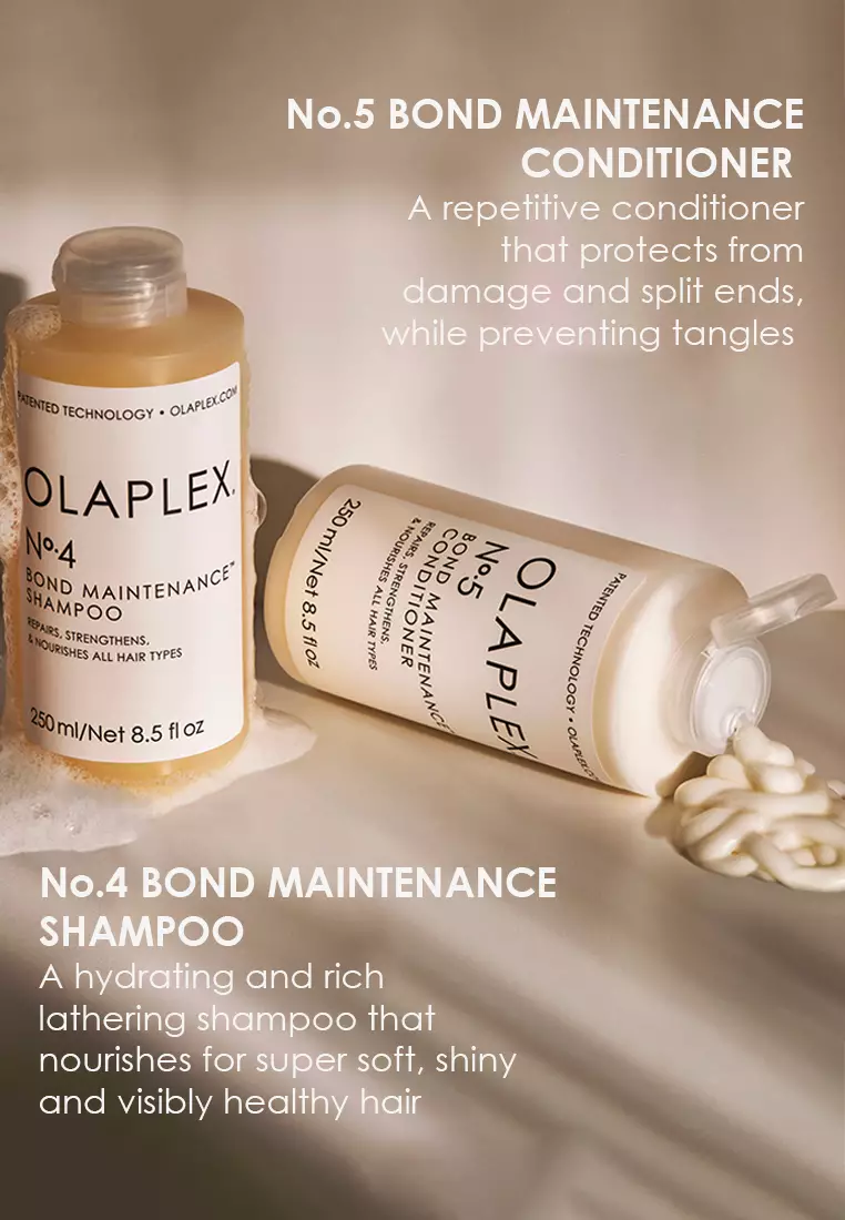 Olaplex No. 5 Bond Maintenance Conditioner 100ml