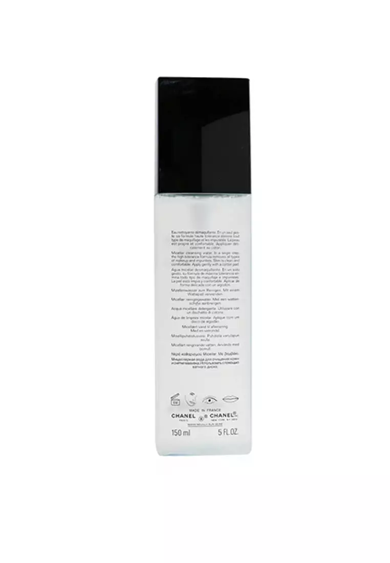 Chanel - L’eau Micellaire Anti-Pollution Micellar Cleansing Water 150ml/5oz