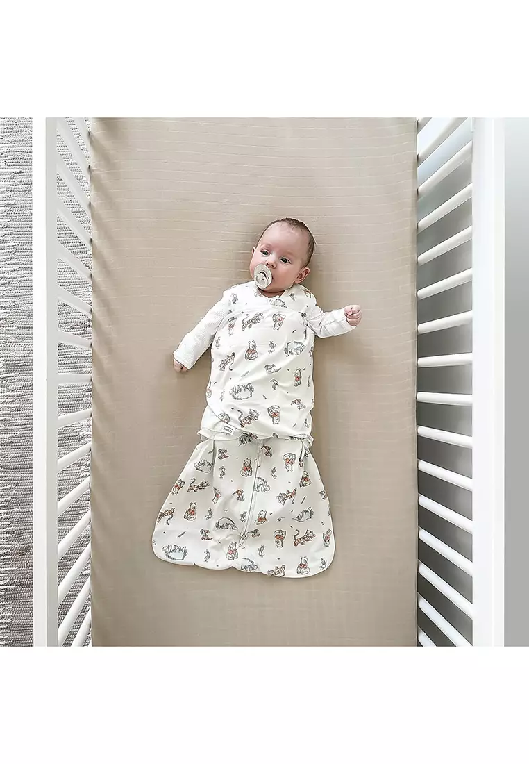 Buy Halo SleepSack Swaddle 2023 Online ZALORA Philippines
