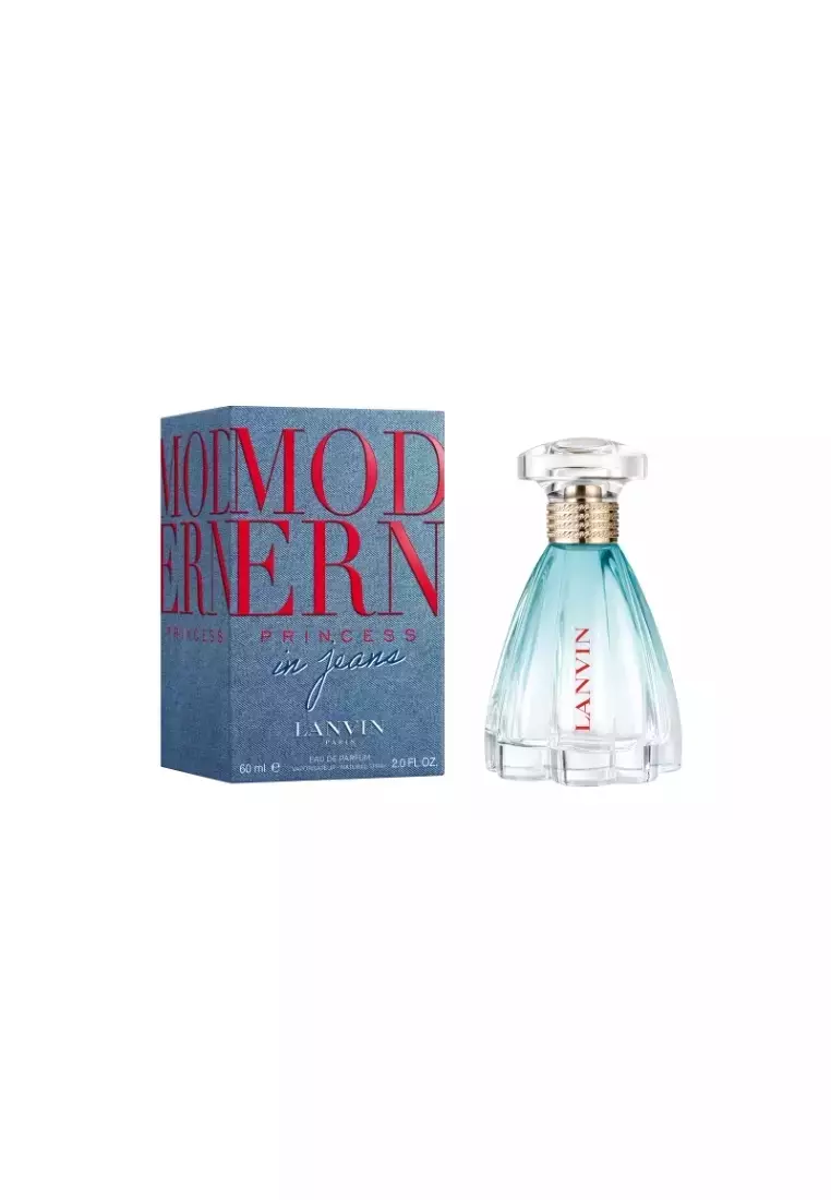 Lanvin Modern Princess In Jeans EDP 30ml