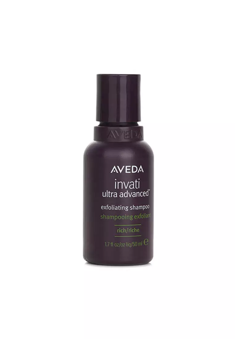 AVEDA - 高效防脫洗髮水（濃潤型）旅行裝 50ml