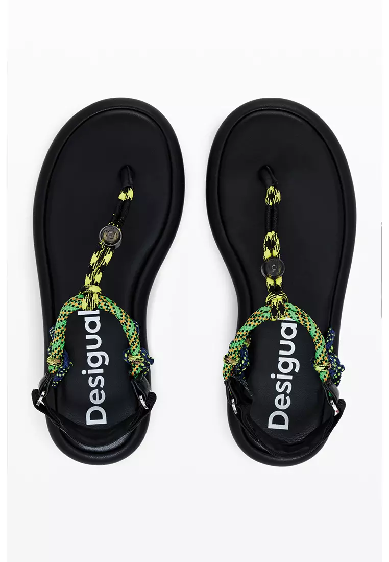 REPRISE MARGOT sandals