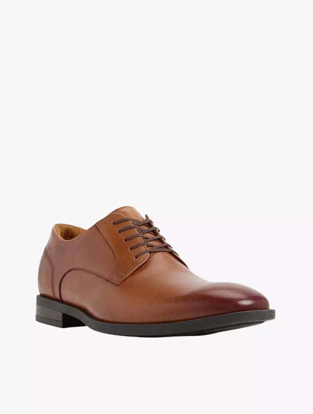 Aldo Teodoro Lace Ups - Cognac