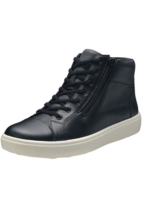 ACHILLES SORBO ACHILLES SORBO - JAPAN'S COMFY LEATHER CASUAL SNEAKER ANF5180B