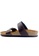 SoleSimple brown Glasgow - Brown Sandals & Flip Flops 71FE6SH4935987GS_3