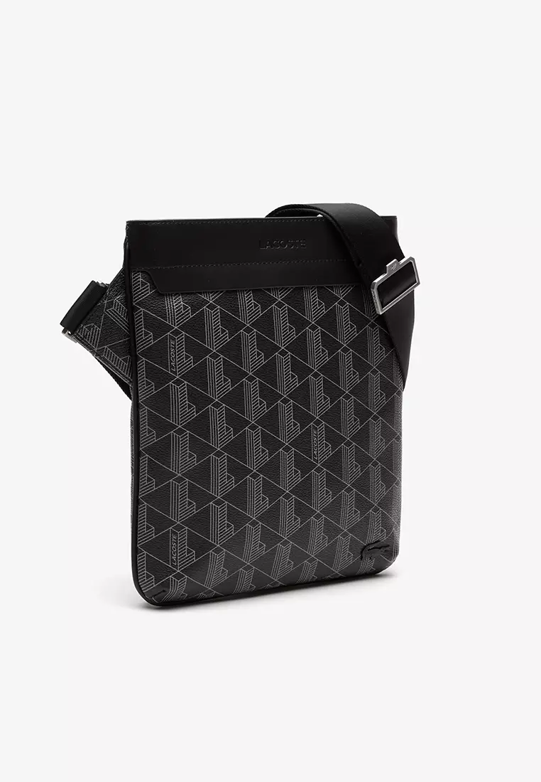 Lacoste bags mens discount