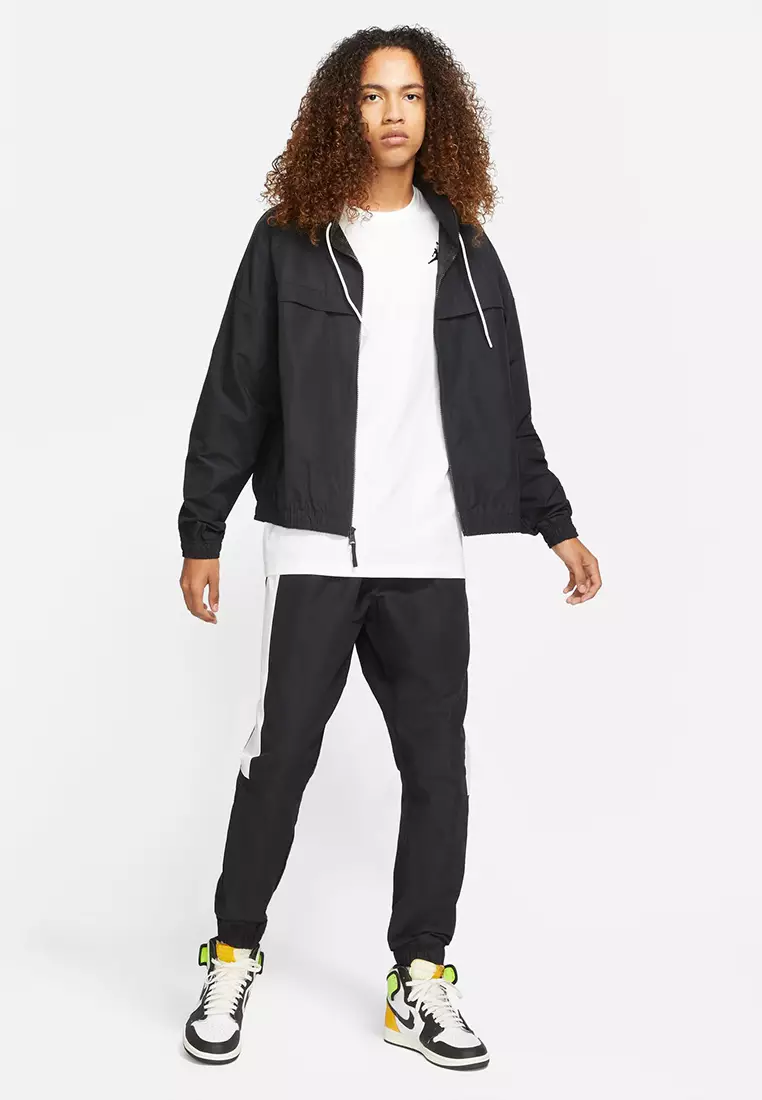 Jumpman Short-Sleeves T-Shirt