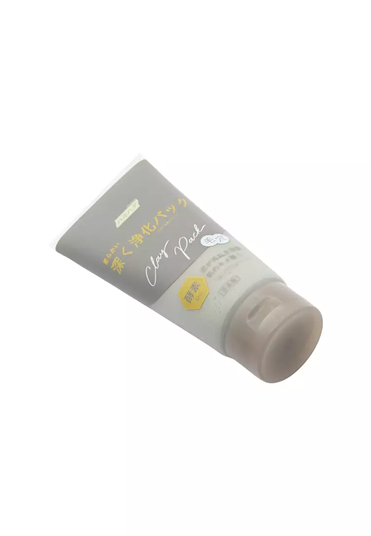 Haruhada Clay Enzyme Pack (100g) 100g