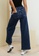 Noisy May navy Aomi Regular A-Line Jeans 46CC7AA63A66F9GS_5