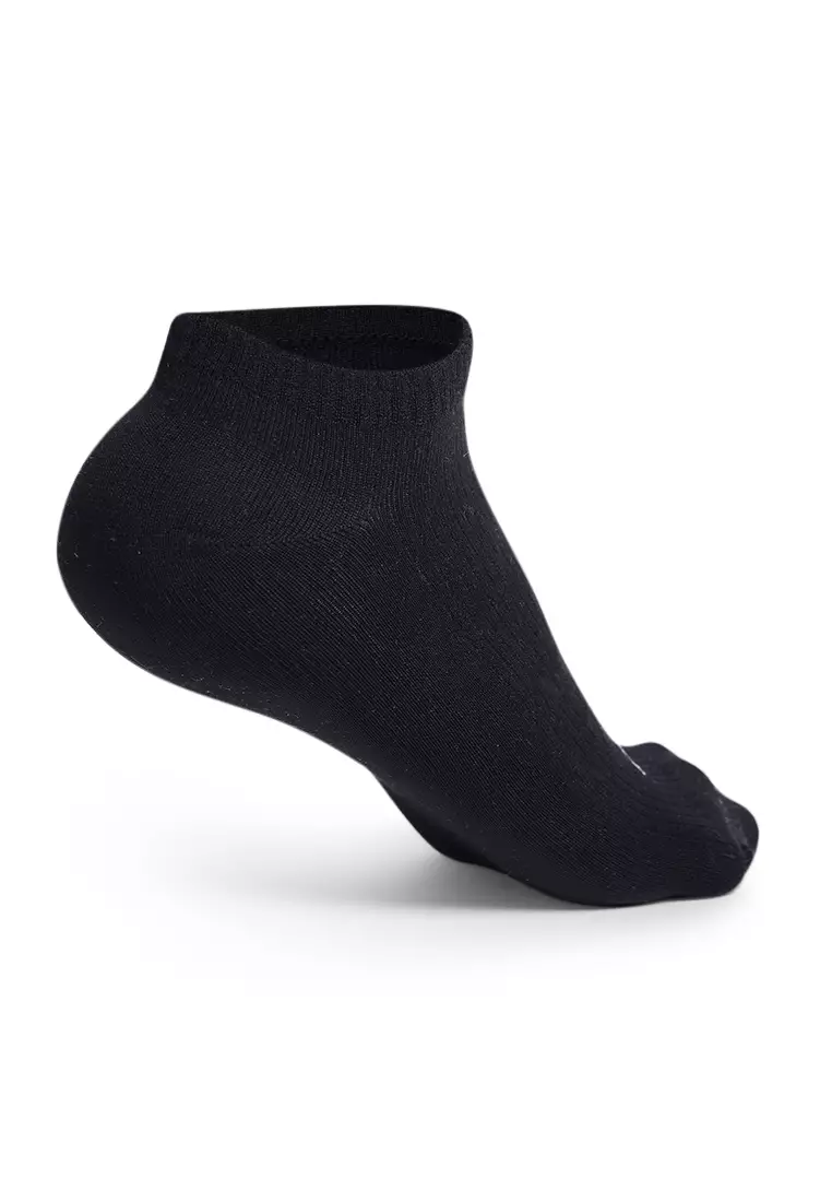 Low Ankle Bamboo Training Everyday Socks