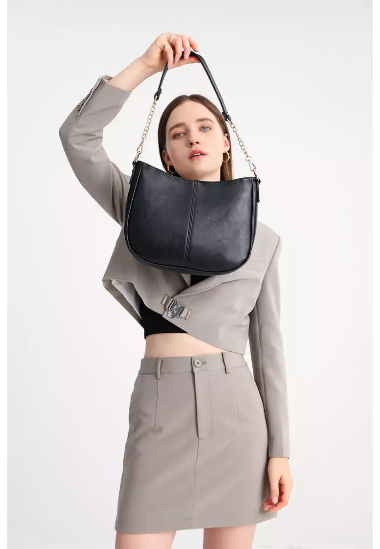 Luxurious Crossbody Bags for the Sophisticated European and American Woman