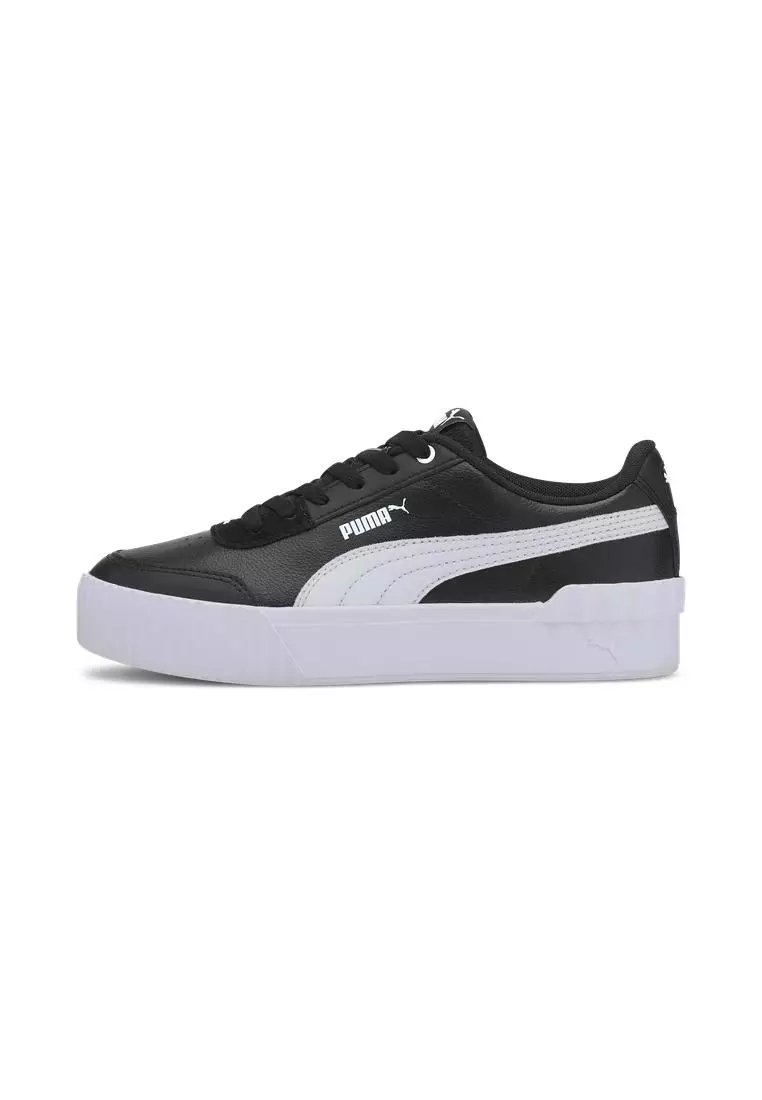 carina lift women's sneakers