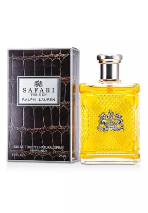 RALPH LAUREN Men Fragrance 2026 | Buy Fragrance Online | ZALORA