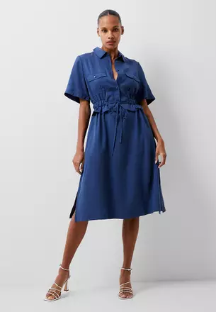 Blue Dresses | Fashion | ZALORA
