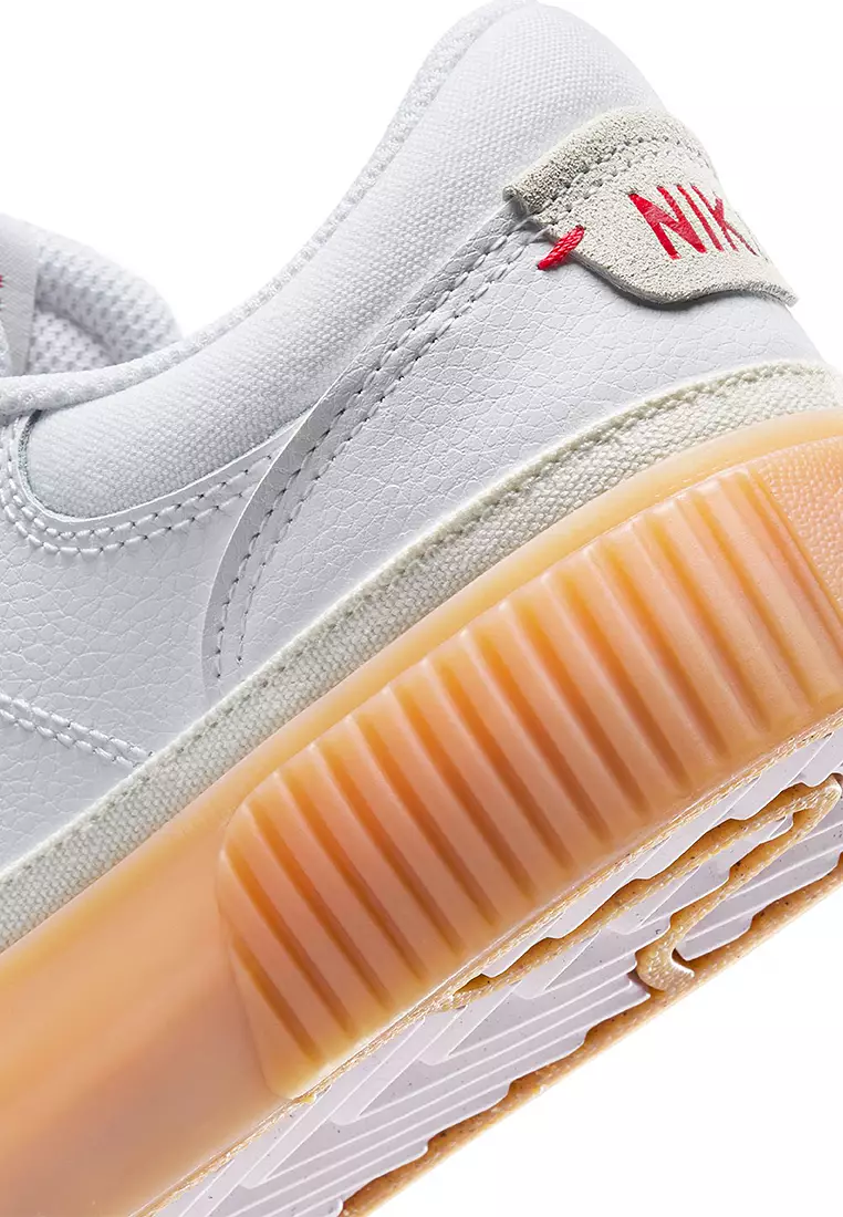 Court Legacy Lift Women's Shoes