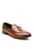Twenty Eight Shoes brown VANSA  Tassel Slip-on Loafer Shoes VSM-F08 8A0C4SH530647EGS_2