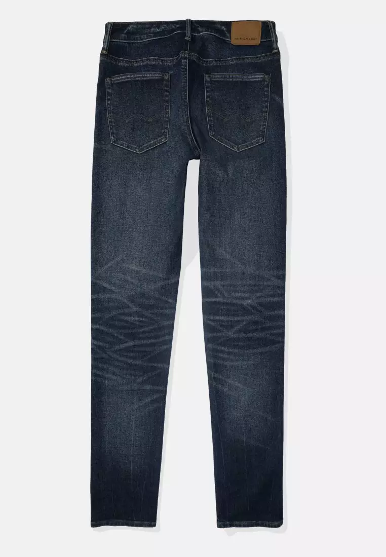 AE AirFlex+ Ultrasoft Athletic Fit Jean