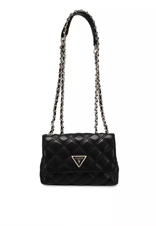 Giully Mini 2 Compartment Convertible Bag