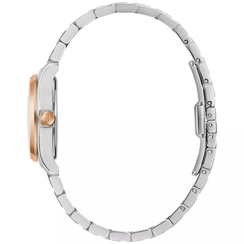 Bulova Casual Women's Watch BLV 98M136