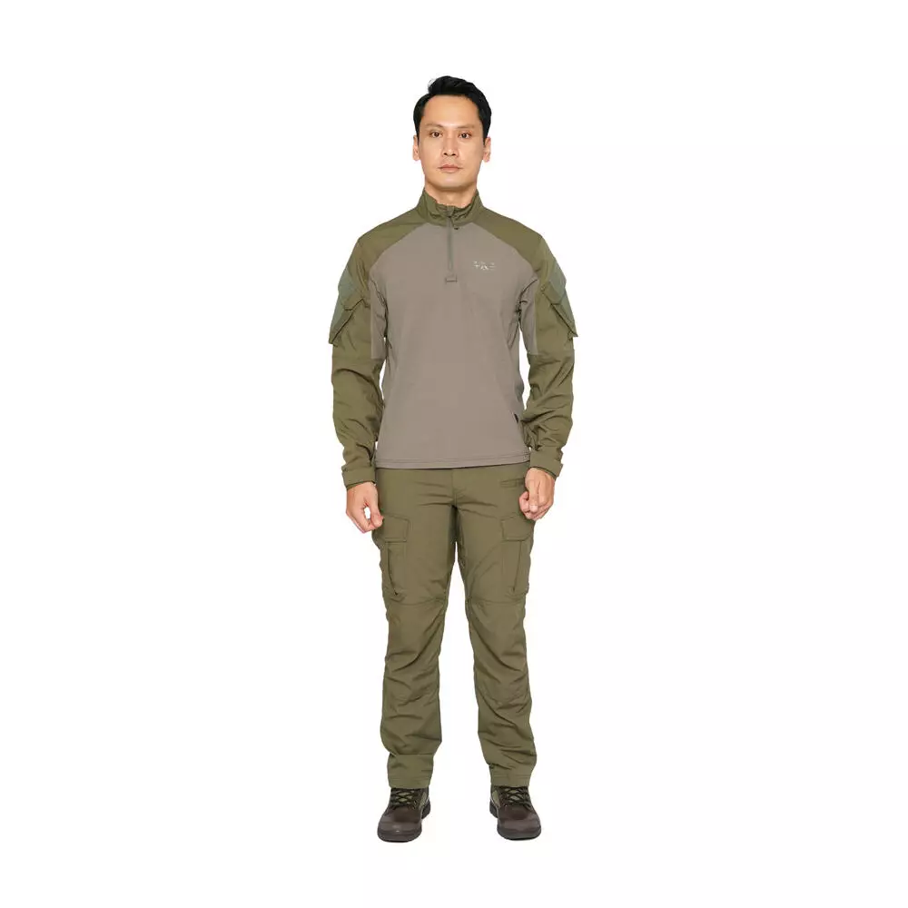 Eiger Attack Bdu Cargo Pants