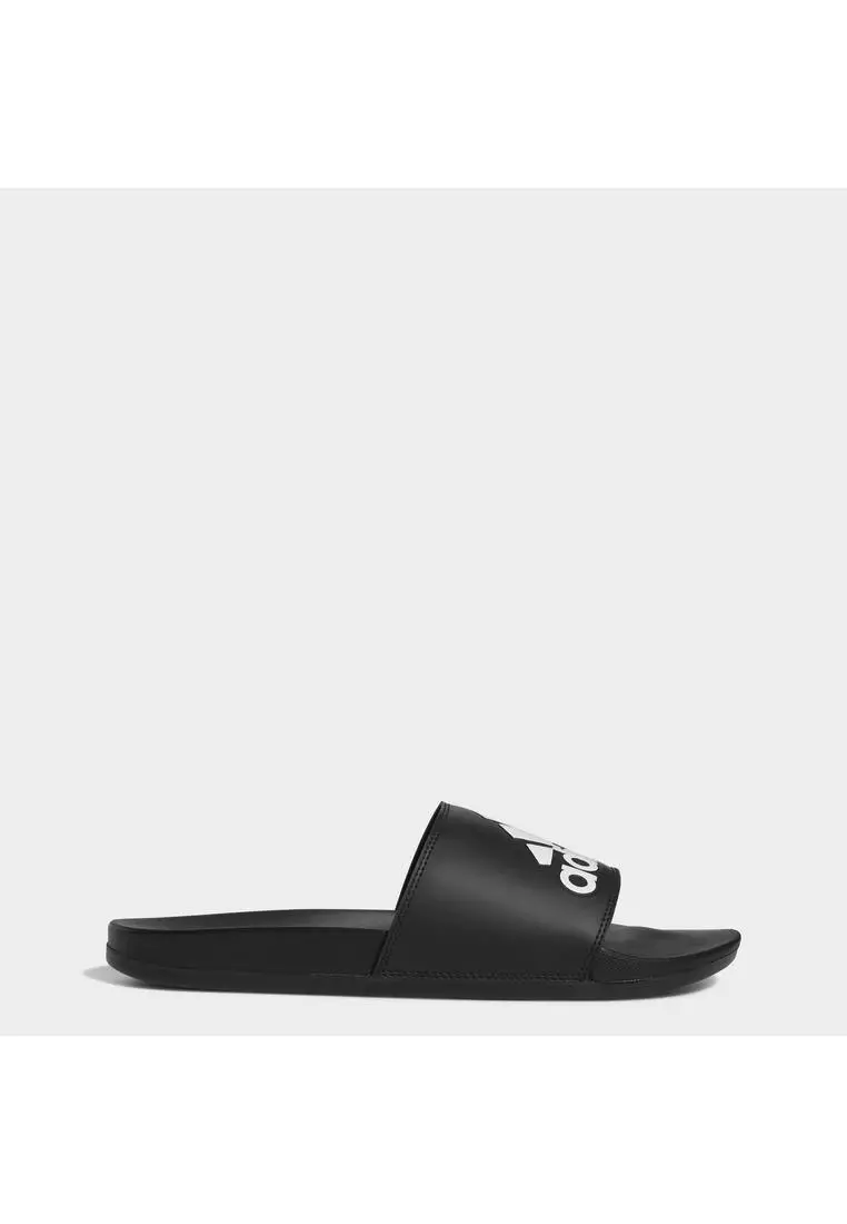 Adidas shop slides zalora