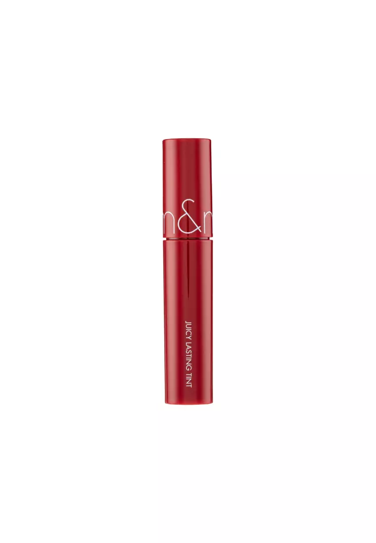 Rom&Nd Juicy Lasting Tint (#12 Cherry Bomb)