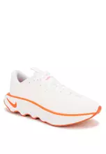 White/White/Summit White/Turf Orange