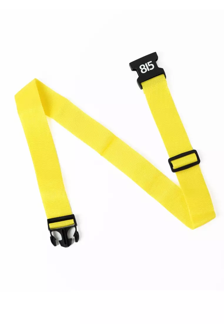 815 Luggage Strap
