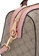 PLAYBOY BUNNY pink Women's Hand Bag / Top Handle Bag / Shoulder Bag 1AABEAC1DEDDEAGS_6