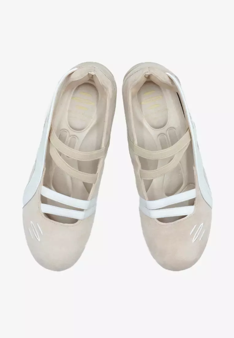 Dr Cardin Drift Ballet Ladies Comfort Sneaker / MaryJanes L-RQA-3826