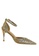Twenty Eight Shoes gold VANSA D'orsay Sequins Evening and Bridal Shoes VSW-P283A5 E4EB6SHAAF042FGS_2