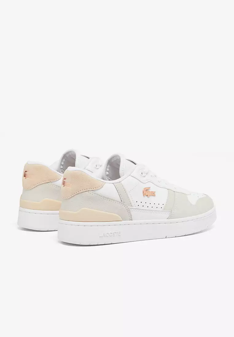 Women's T Clip Set 224 6 Sneakers