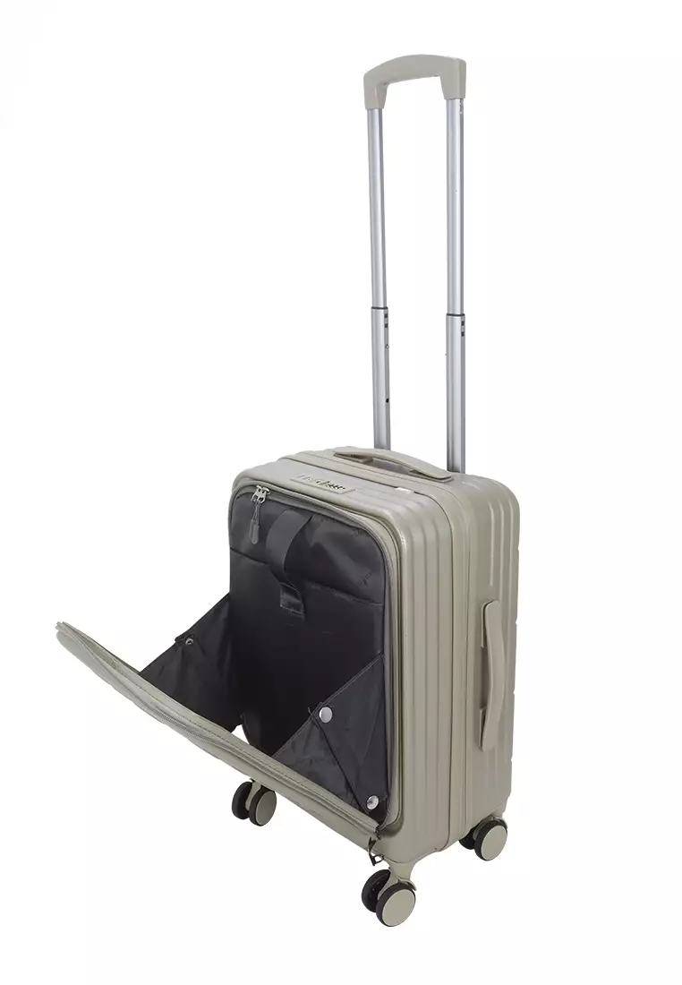 Polo Classic Koper Laptop 20 inci APC37-45-20 Cream Coloured