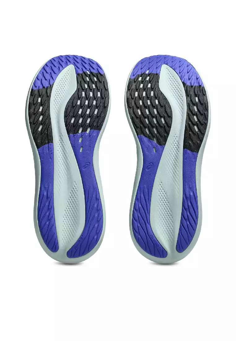 GLIDERIDE MAX 2 跑步鞋 1011C156-400