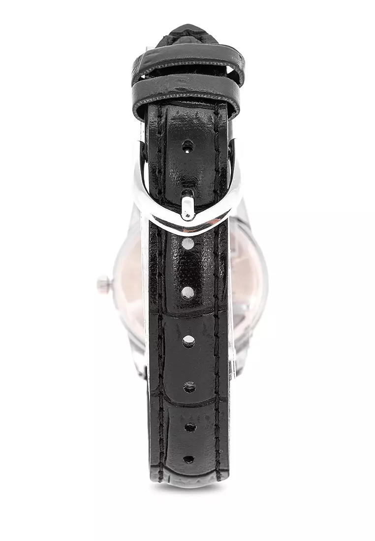 Analog Watch LTP-V001L-7B