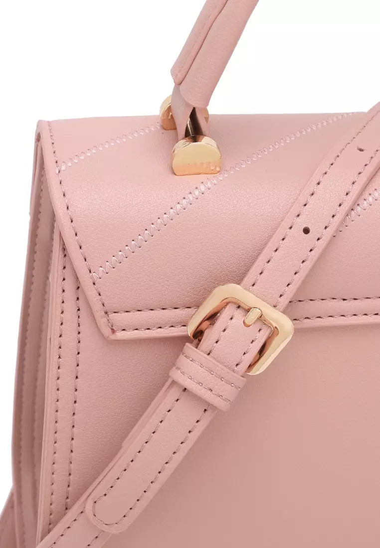 Women's Hand Bag / Top Handle Bag / Sling Bag (Tas Tangan / Tas Genggam / Tas Selempang Wanita)