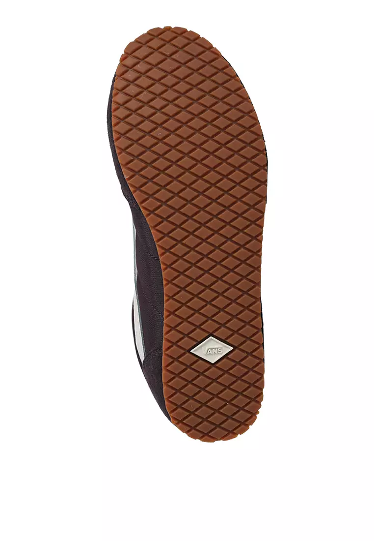 Super Low Pro Sneakers
