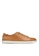 Vionic brown Leah Casual Sneakers 43C58SHB361E31GS_1