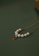 ZITIQUE gold Women's Elegant Retro Pearls Necklace - Gold 2F6BBAC8EECED3GS_3