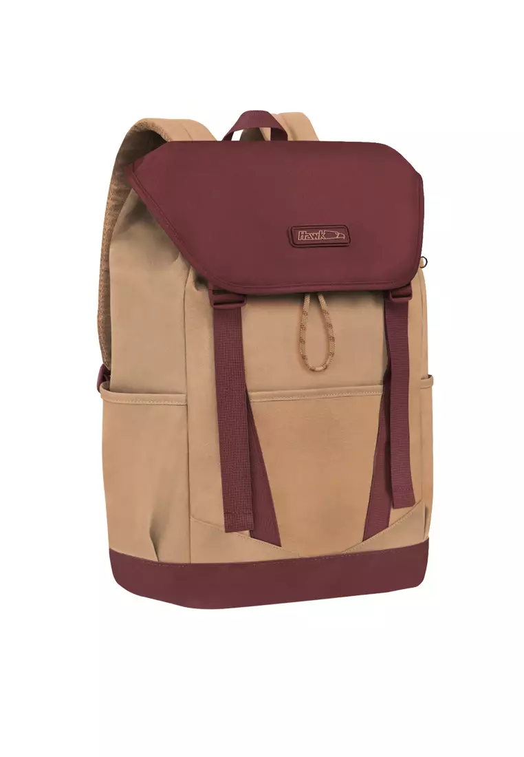 6085 LARGE Monoflap Backpack