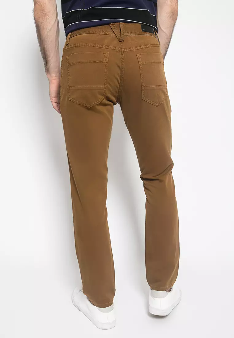 LGS - Best Jeans - Celana Pria - Bawahan - Reguler Fit - Slim Fit - Multi Produk