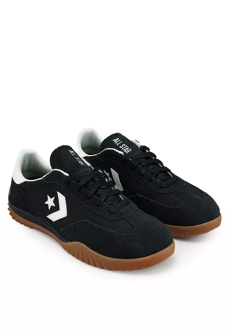 Run Star Trainer Ox Sneakers