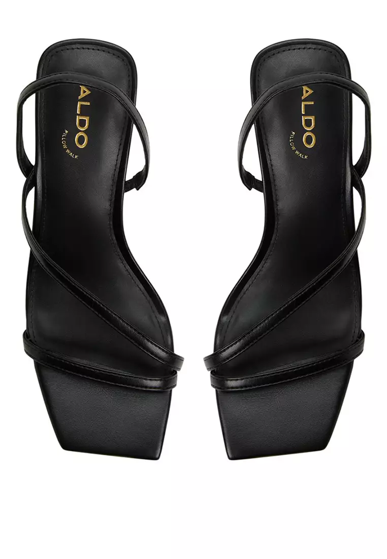 Buy ALDO Ferra Slingback Sandal Heels 2025 Online ZALORA