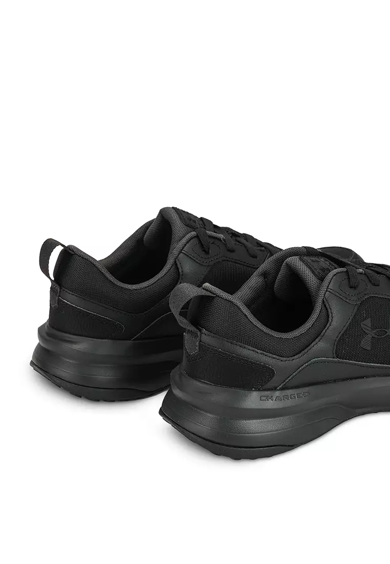 Charged Edge Shoes